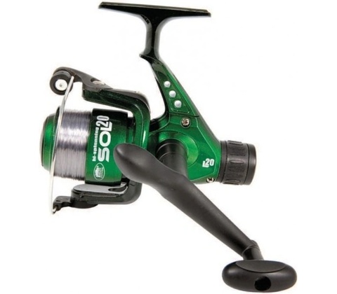 Mistrall Vigor Sol RD 2000