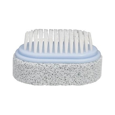 Sibel kartáč na nechty s pemzou