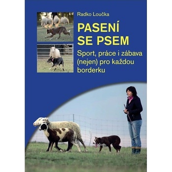Pasení se psem