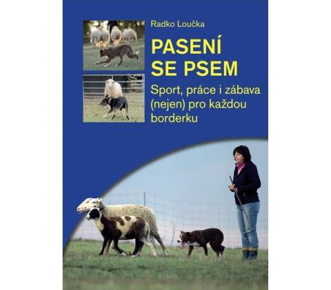 Pasení se psem