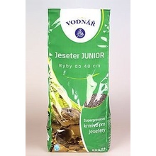 Krmivo pre ryby JESETER Junior 500 g