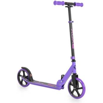 BYOX Тротинетка Storm лилав (3800146229313)