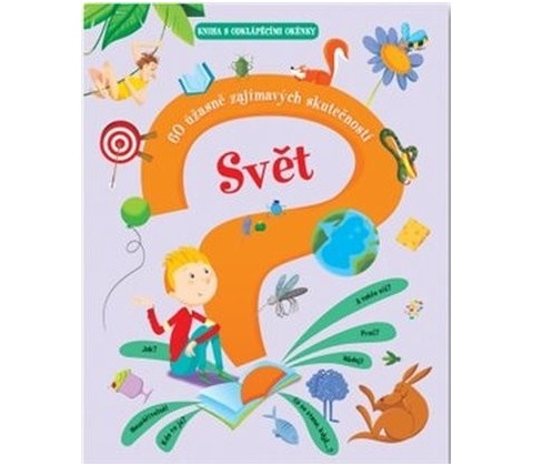 Svět