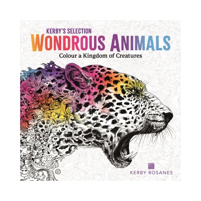 Kerby's Selections 01: Wondrous Animals