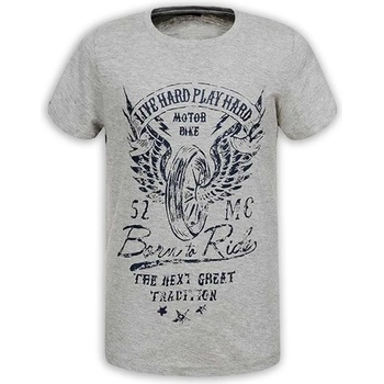 Image 1 of GLO-STORY Детска блуза (32326)