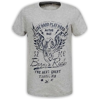 GLO-STORY Детска блуза (32326)