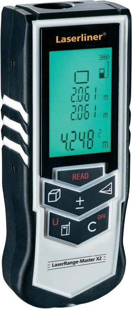Voltcraft K204