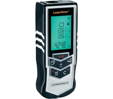 Voltcraft K204