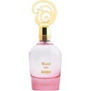KHADLAJ Musk pour Amber EDP 100 ml