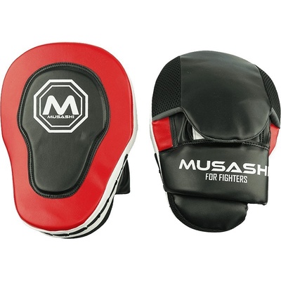 Musashi Elite – Zboží Dáma