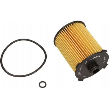 Bosch F 026 407 152 Olejový filter