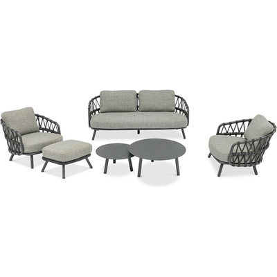 Zumm Harbour antracit