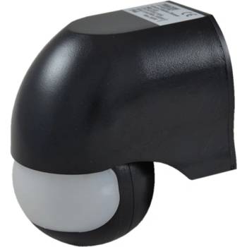 TRACON Инфрастена Tracon TMB-112F, черна 180 (TMB-112F)