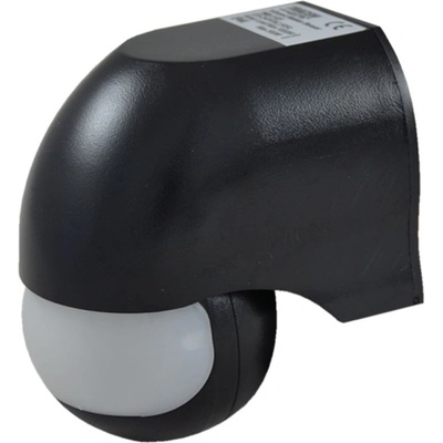 TRACON Инфрастена Tracon TMB-112F, черна 180 (TMB-112F)