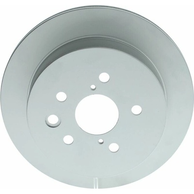 Brzdový kotúč BOSCH 0 986 479 G64