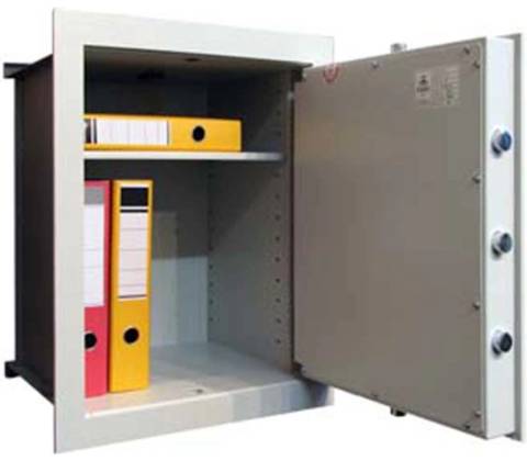 T-Safe ST 15 II E