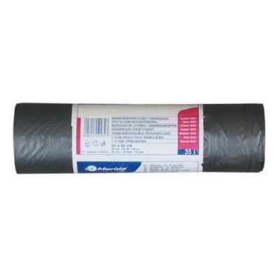 Merida stahovací 35 l 19µm 20ks