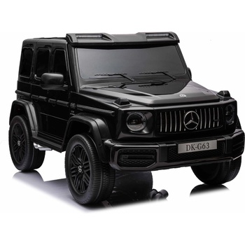 Mercedes G63 4x4 (112024/5/6)