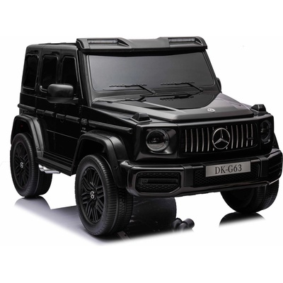 Mercedes G63 4x4 (112024/5/6)