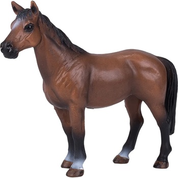 Image 1 of Mojo Фигурка Mojo Farmland - Тракененски кон (387350)