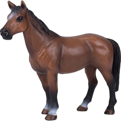 Mojo Фигурка Mojo Farmland - Тракененски кон (387350)