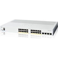 Cisco Catalyst C1200-24P-4X