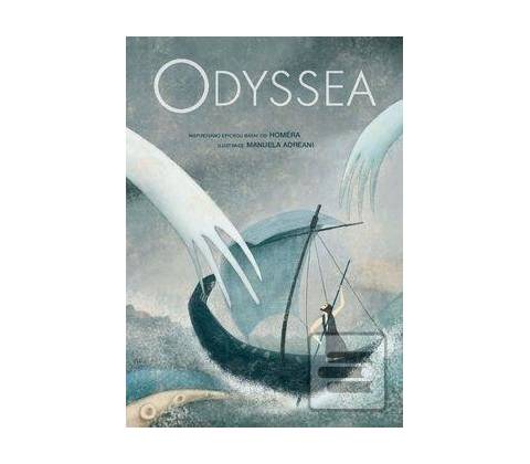Odyssea