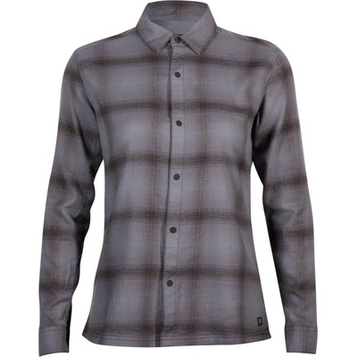 Fox košela W Survivalist Stretch Flannel 332