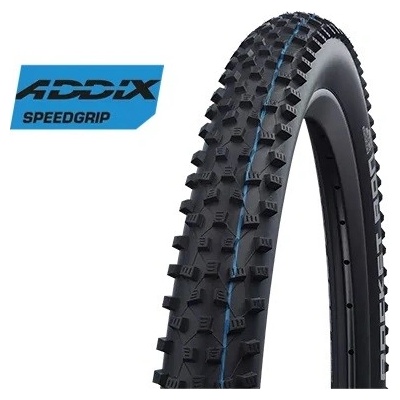 Schwalbe Rocket Ron Evolution 27.5x2.80" kevlar