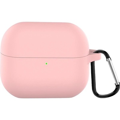 AlzaGuard Premium Silicone Case pre Samsung Galaxy Buds 3/Pro AGD-SCS003P