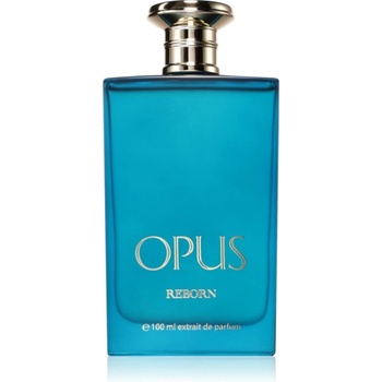KHADLAJ Opus Reborn EDP 100 ml