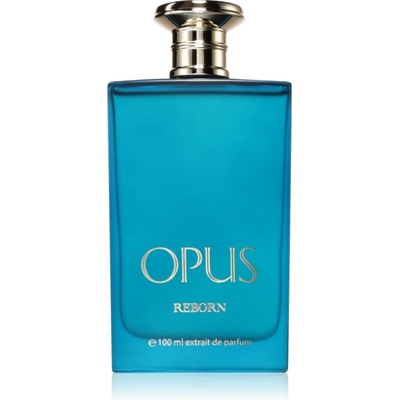 KHADLAJ Opus Reborn EDP 100 ml