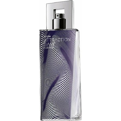 Avon Attraction Game toaletná voda pánska 75 ml