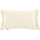 Tiseco Home vankúš Cotton Slub Solid Studio 50x30