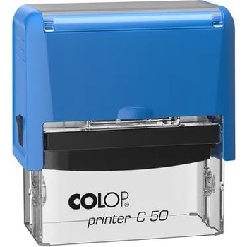 COLOP Печат, COLOP "Printer C 50" 01525001/01525000 (01525001/01525000)