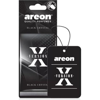 Areon Ароматизатор Areon Х Version (5020100935)