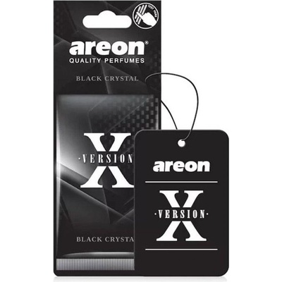 Areon Ароматизатор Areon Х Version (5020100935)