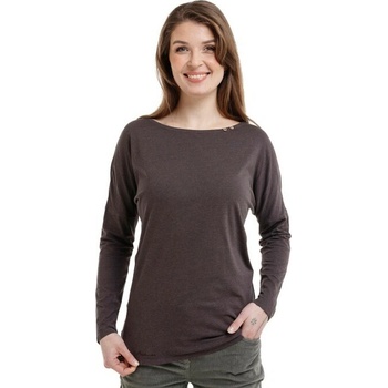 Bushman tričko Osire dark brown