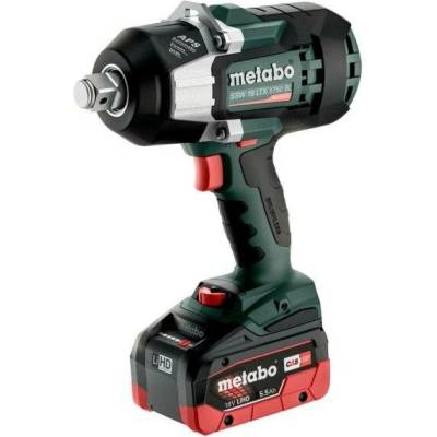 Metabo SSW 18 LTX 1750 BL 2x5,5 Ah MTB602402660