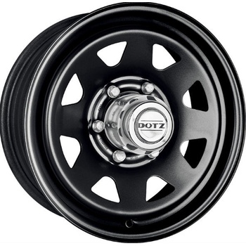 DOTZ O2RP0B36 7x16 5x114.3 ET36