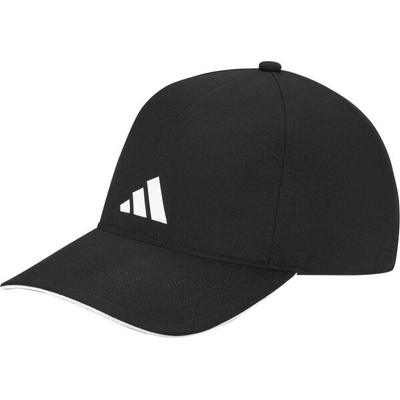 adidas B-BALL CAP čierna