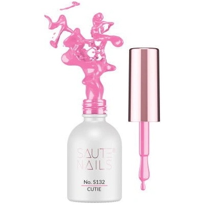 Saute Nails S132 Cutie 8 ml