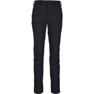 Stoic Дамски зимен панталон Stoic Women's Wool HoforSt. Softshell Winter Pants Winter trousers - Black - размер 3XL (107-4016-0122)