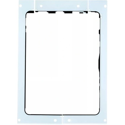 Podlepení displeje iPad Air 4 Tesa Tape – 10 ks IPD1004
