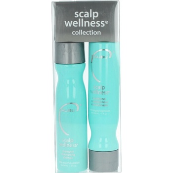 Malibu C Scalp Wellness Collection šampon 266 ml + kondicionér 266 ml darčeková sada