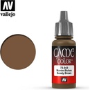 Vallejo: Game Color Beasty Brown 17ml