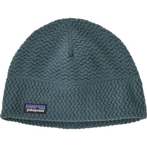 Patagonia Зимна шапка (beanie) Patagonia R1 Air Beanie - Summit Blue - размер L/XL (904-2237-0912)
