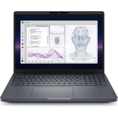 Dell Pro Max 16 Plus TCNRF