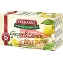 Teekanne Ginger Lemon 20 x 1,75 g