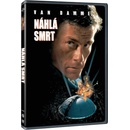 Náhlá smrt DVD